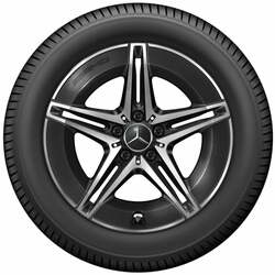     R18 C class W206 Pirelli Winter SottoZero 3 MO