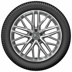     R19 C class W206 Pirelli P Zero Winter MO