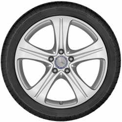    R18  Mercedes E class W213 E class C238 Pirelli W SottoZero 3 MO