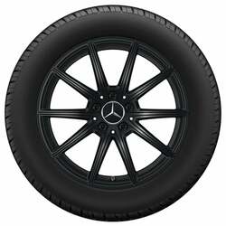     R18 GLA H247 GLB X247 Continental WinterContact TS 850P MOE