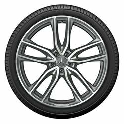    R21 GLC 253 Pirelli Scorpion Winter MO