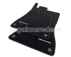   AMG Mercedes SL class R232  