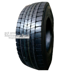 315/80R22,5 156/150L (154/150M) CWD10E LRR TL 3PMSF 20PR �������