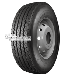 225/75R17,5 129/127M NU 301 TL