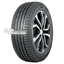 185/60R14 82T Nordman SX3 TL
