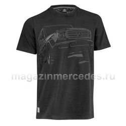   G-Class Mercedes-Benz S