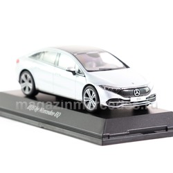 1:43   EQS AMG Line V297 Mercedes -Benz