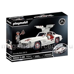 1:18   300 SL Mercedes-Benz