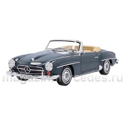 1:18   190 SL Roadster W 121 Mercedes-Benz