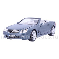 1:18   SL 500 R 230 Mercedes-Benz