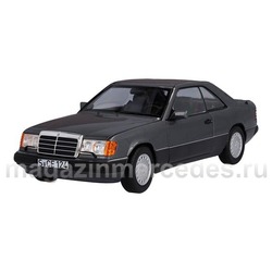 1:18   300 CE-24 Coupe C124 Mercedes-Benz
