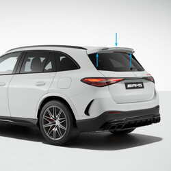     Mercedes GLC class X254