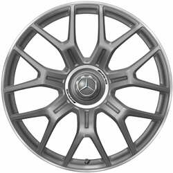  AMG Mercedes GLC class C254 R21