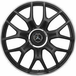  AMG Mercedes GLC class C254 R21