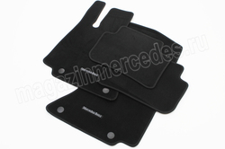   Mercedes CLE class C236