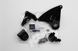      Mercedes CLE class C236