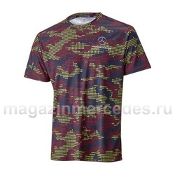   Mercedes-EQ Formula S