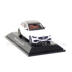 1:43   Mercedes-Benz C-Class W206