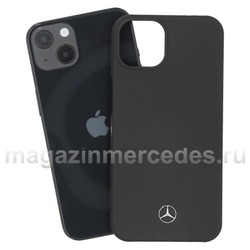   iPhone 13 Mercedes-Benz