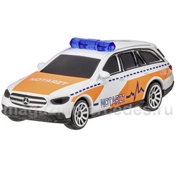 1:64   E-Class S213 Mercedes-Benz