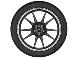  AMG   C class C205 R20