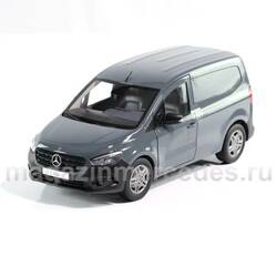 1:18   Citan C420