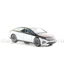 1:18   Mercedes-Benz EQS V297 AMG-Line