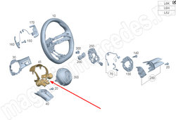      AMG (AMG DRIVE UNIT)