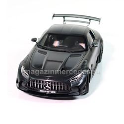   Mercedes-AMG GT   1:18