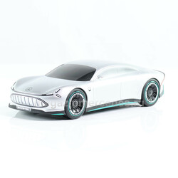   Mercedes-Benz Vision AMG   1:18