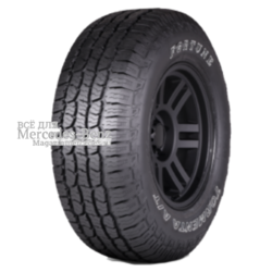 265/65R18 114T FSR308 TL
