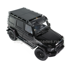 1:18   Mercedes G Class G63 AMG