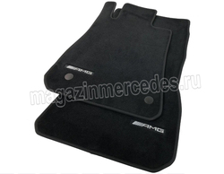   AMG Mercedes AMG GT C190