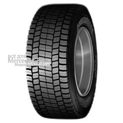 315/80R22,5 154/150M (156/150L) V-Steel Mix M729 TL