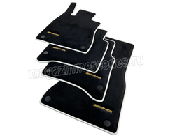   AMG  Mercedes S class W223 