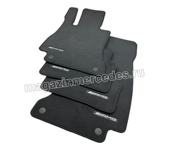   AMG  Mercedes   Magmagrey