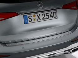 ������ ����������� ������ Mercedes GLC class X254