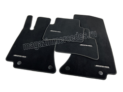  AMG Mercedes E class W214