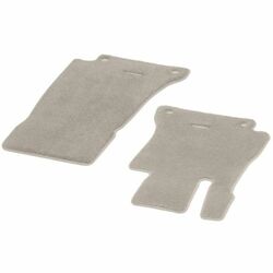     Mercedes E class W214