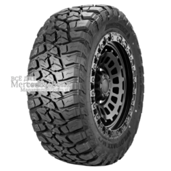 LT285/70R17 121/118Q Wildtraxx M/T TL RBL