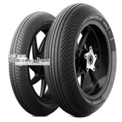 12/60R17 Power Rain Front TL NHS