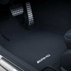   AMG Mercedes E class W213 CLS class C257 GT AMG X290