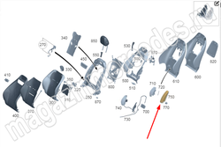      Mercedes AMG GT C192