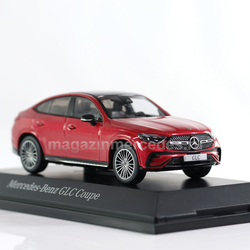   GLC Coupe C254 AMG Mercedes-Benz