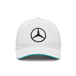  Mercedes-AMG Petronas F1