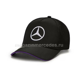  Mercedes-AMG Petronas F1