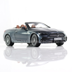   Mercedes-Benz CLE A236