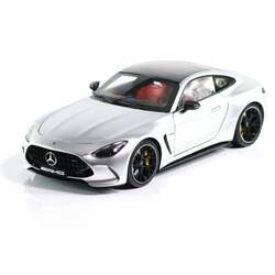   AMG GT 63 4MATIC+ C192   1:18