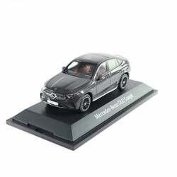   GLC Coupe C254 AMG Line -    1:43,  Mercedes-Benz