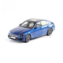   Mercedes C Class W206